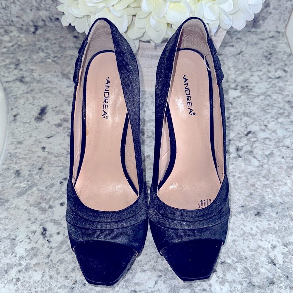 High Heels